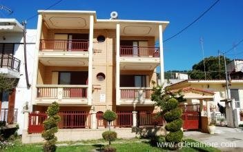 House Sartios, privatni smeštaj u mestu Sarti, Grčka